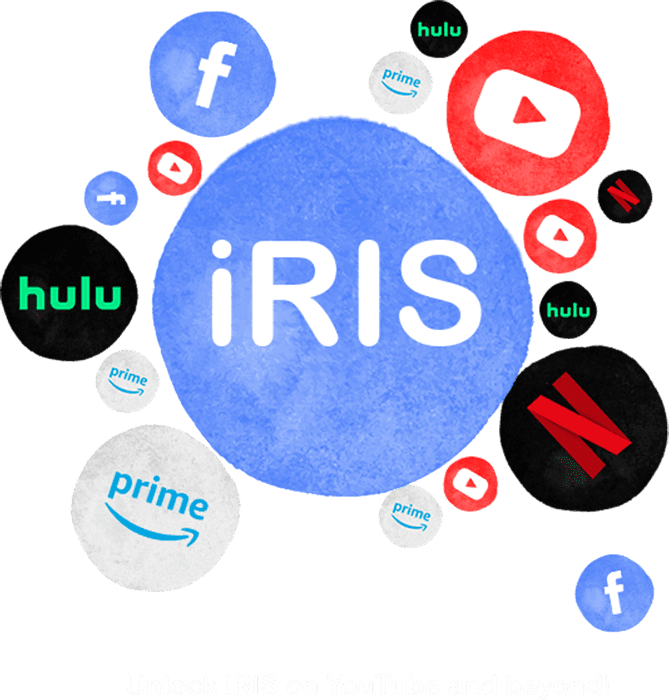 Share to iRIS